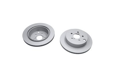 Brzdový kotouč KAVO PARTS BR-8238-C
