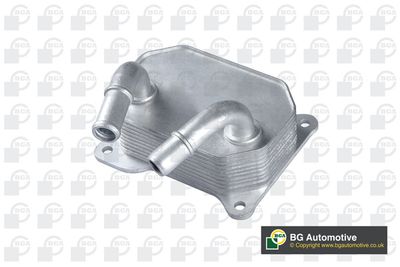 RADIATOR ULEI ULEI MOTOR BGA CO2330
