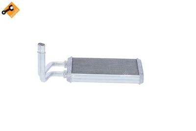 Výměník tepla, vnitřní vytápění NRF 54312