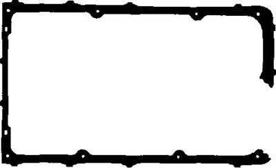 GARNITURA CAPAC SUPAPE