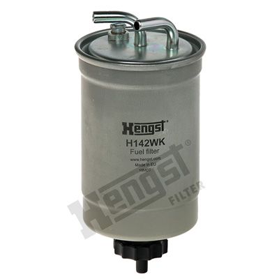 HENGST FILTER H142WK Топливный фильтр  для FORD COURIER (Форд Коуриер)