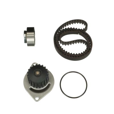 WASSERPUMPE + ZAHNRIEMENSATZ GATES KP15175XS2 68