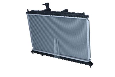 KüHLER MOTORKüHLUNG NRF 50138 29