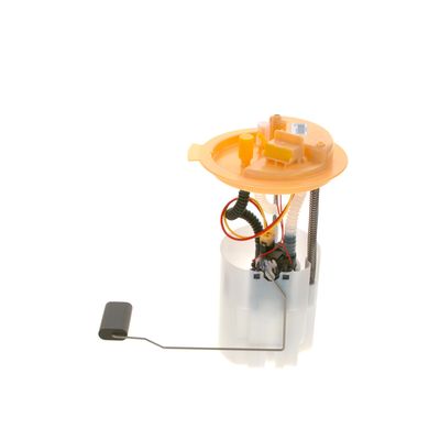 KRAFTSTOFF-FöRDEREINHEIT BOSCH 0580203451 1