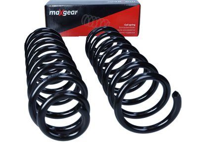 ARC SPIRAL MAXGEAR 601727D 1