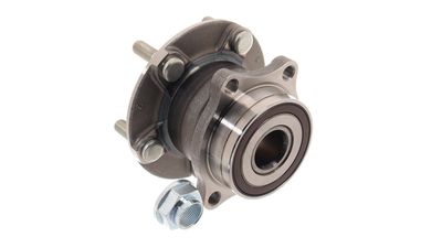 RADLAGERSATZ SKF VKBA7496 5