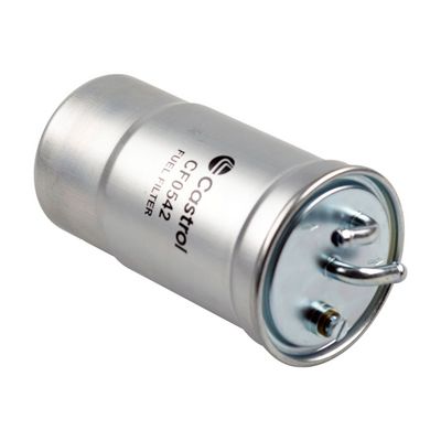 Vorschau Kraftstofffilter Ansicht 2