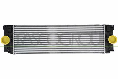INTERCOOLER COMPRESOR