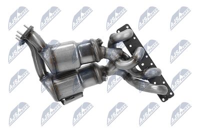 CATALIZATOR NTY KATBM001 27