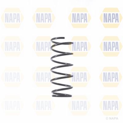 Suspension Spring NAPA NCS1535