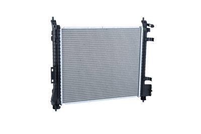 RADIATOR RACIRE MOTOR NRF 550293 22