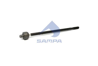 Articulatie axiala, cap de bara SAMPA 097.684