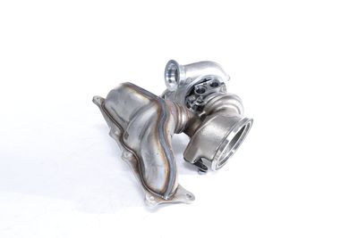 LADER AUFLADUNG BTS Turbo T916285VO 16