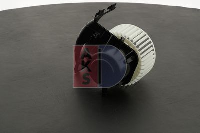 INNENRAUMGEBLäSE AKS DASIS 048100N 8