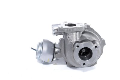 LADER AUFLADUNG BTS Turbo T914656 21