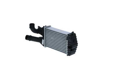 LADELUFTKüHLER NRF 30307 10