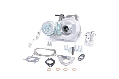 LADER AUFLADUNG BTS Turbo T981358BT 3