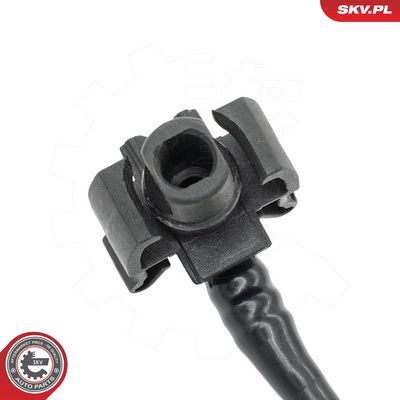 Hadice chladiče ESEN SKV 54SKV830