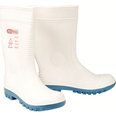 Vorschau Sicherheits-Gummistiefel