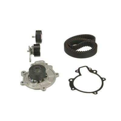 SET POMPA APA + CUREA DINTATA GATES KP15634XS 44