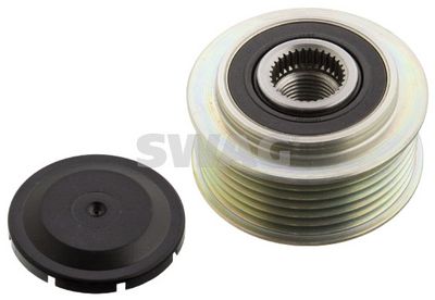 SISTEM ROATA LIBERA GENERATOR