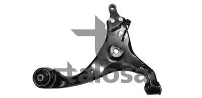 TALOSA 40-02898 Рычаг подвески  для KIA CERATO KOUP II (TD) 1.6 CVVT