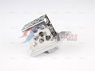 REZISTOR VENTILATOR HABITACLU AVA Clever Choice CNR018 4