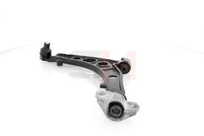 BRAT SUSPENSIE ROATA GH GH512311V 50