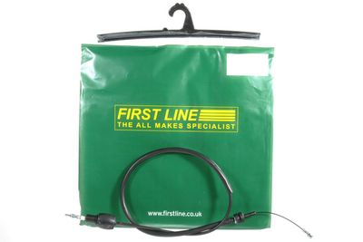 FIRST LINE Accelerator Cable FKA1038