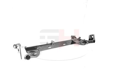 CORP AX GH GH593991 11