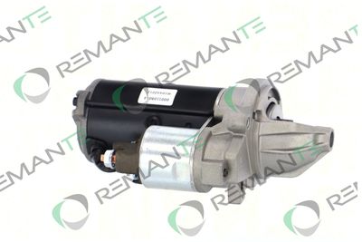 STARTER REMANTE 011001000183R 3