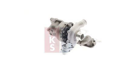 LADER AUFLADUNG AKS DASIS 095018N 10