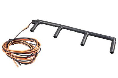 KABELREPARATURSATZ GLüHKERZE METZGER AUTOTEILE 2324112