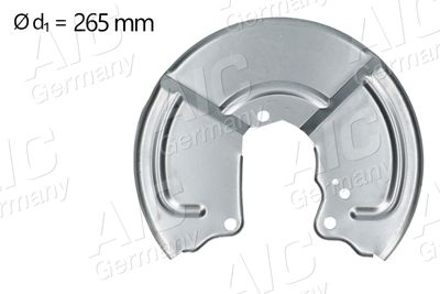 PROTECTIE STROPIRE DISC FRANA AIC 71339