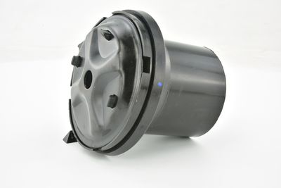 CAPAC PROTECTIE/BURDUF AMORTIZOR FEBEST CHSHBLAN 23