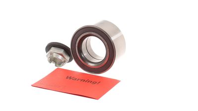 RADLAGERSATZ SKF VKBA3575 33