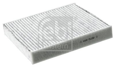 FEBI BILSTEIN Filter, Innenraumluft