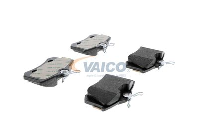 SET PLACUTE FRANA FRANA DISC VAICO V108168 42