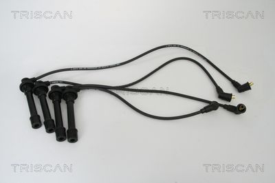 Комплект проводов зажигания TRISCAN 8860 40004 для HONDA LOGO