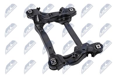 RAMA SUSTINERE/SUPORT AGREGATE NTY ZRZAU002 27