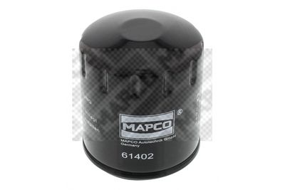 Масляный фильтр MAPCO 61402 для PEUGEOT 106