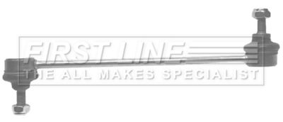 Link/Coupling Rod, stabiliser bar FIRST LINE FDL6546