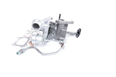 LADER AUFLADUNG BTS Turbo T981138BT 11