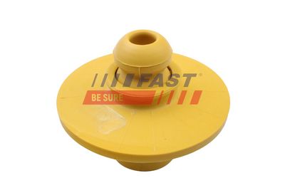 Anschlagpuffer, Achskörper