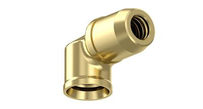 Konektor pneumatického vedenia WABCO 8934010020