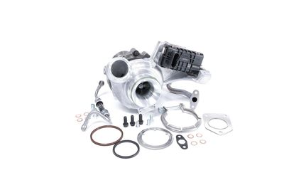 LADER AUFLADUNG BTS Turbo T981283 35