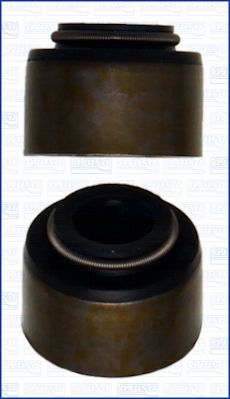Уплотнительное кольцо, стержень клапана AJUSA 12020600 для CHEVROLET BLAZER