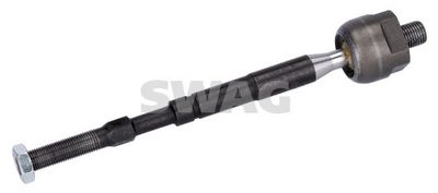 Axialgelenk, Spurstange