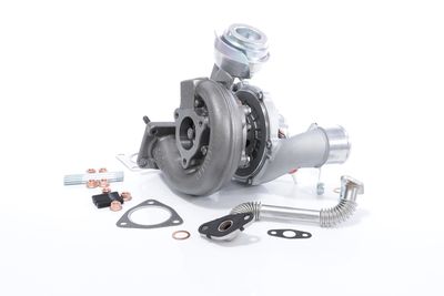 LADER AUFLADUNG BTS Turbo T981296 25