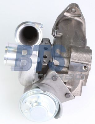 LADER AUFLADUNG BTS Turbo T914112BL 6